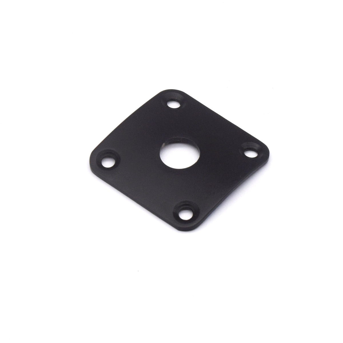 KD By AxLabs Steel Square Curved Jack Plate, Satin Black