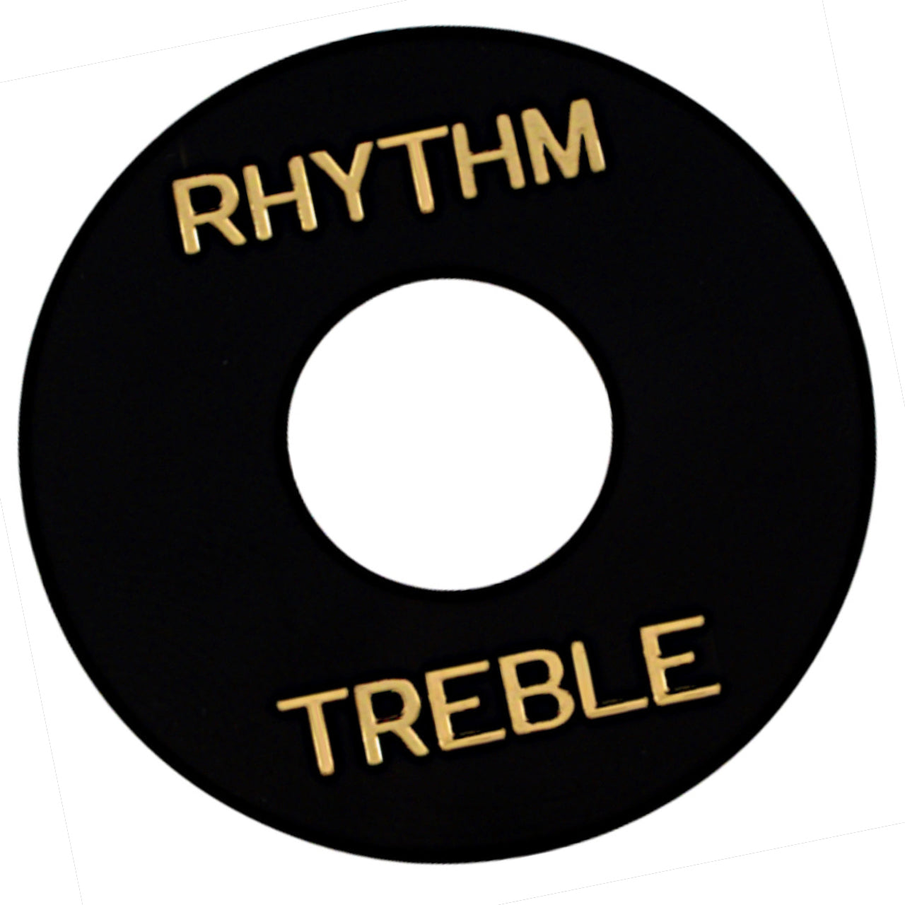 KD By AxLabs Plastic Rhythm/Treble Toggle Ring