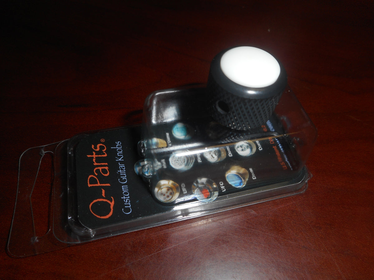 Q-Parts Dome Knob