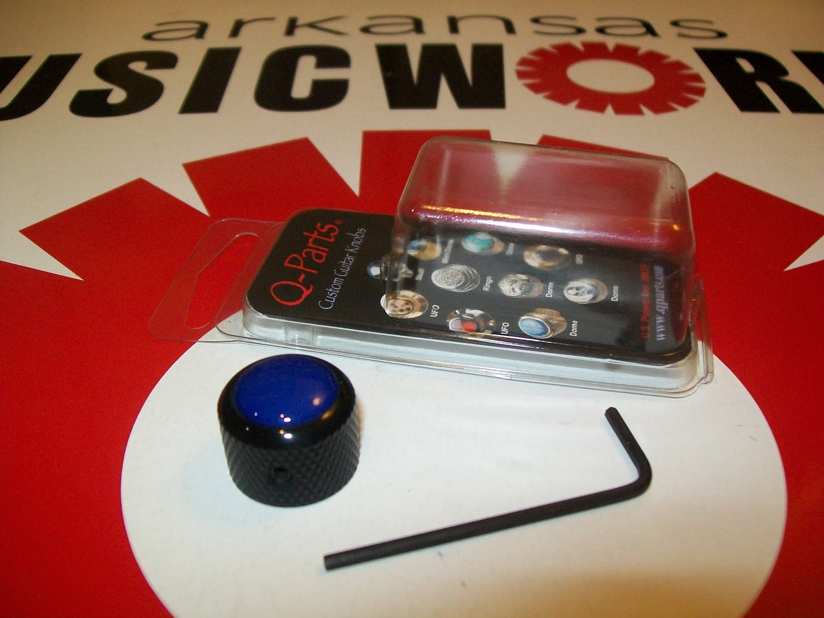 Q-Parts Dome Knob
