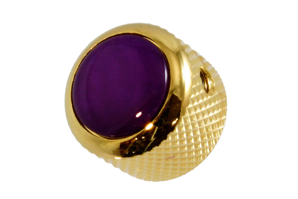 Q-Parts Dome Knob