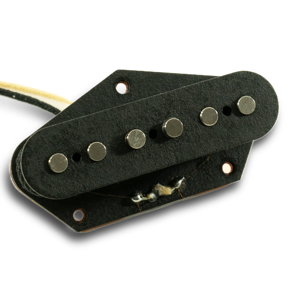 Kluson Icon 52 Telecaster Alnico 3 Pickup