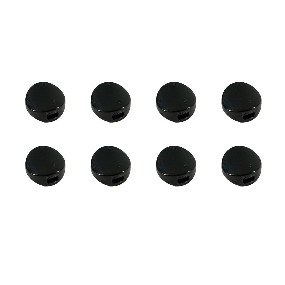 Kluson Buttons (8) for Supreme Series Mandolin Tuning Machines