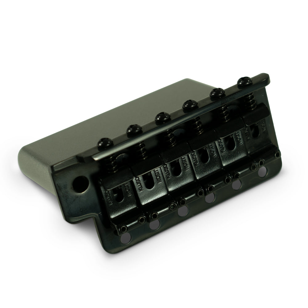 Kluson Vintage Style Tremolo w/ Contemporary Narrow Spacing & Steel Block