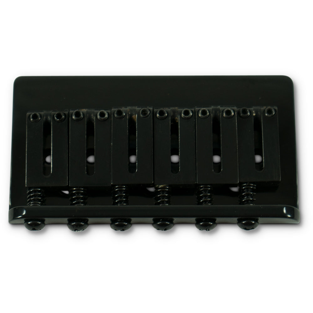 Kluson Replacement Hardtail Bridge for Fender American Standard Stratocaster