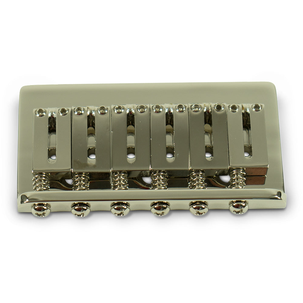 Kluson Replacement Hardtail Bridge for Fender American Standard Stratocaster