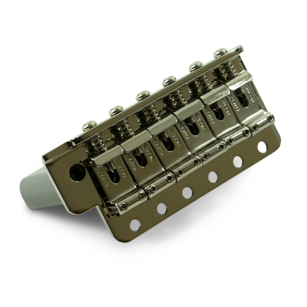 Kluson Vintage Style Tremolo for Strat, Steel Block