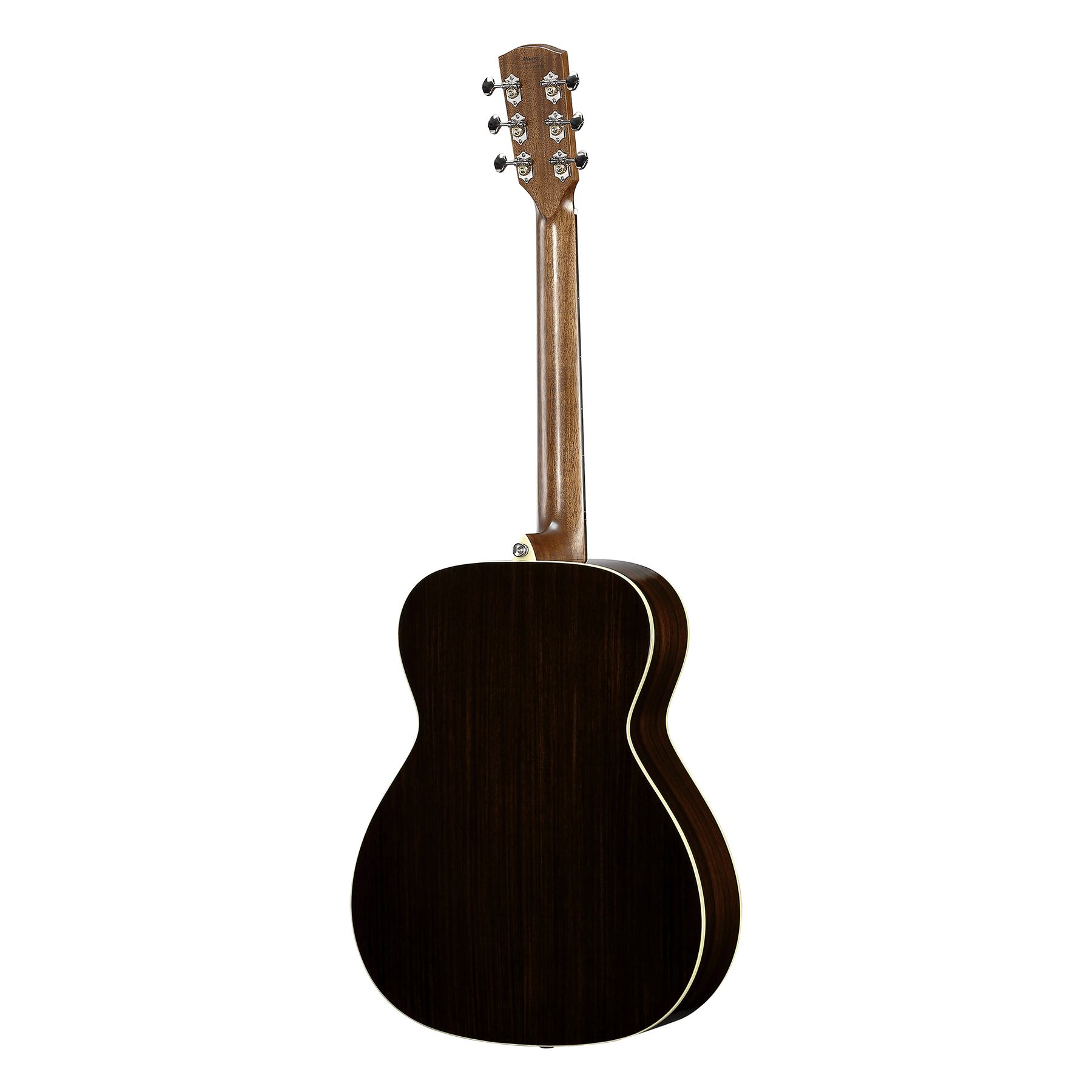 Alvarez LF70E Laureate OM/Folk Acoustic-Electric Guitar, Daybreak
