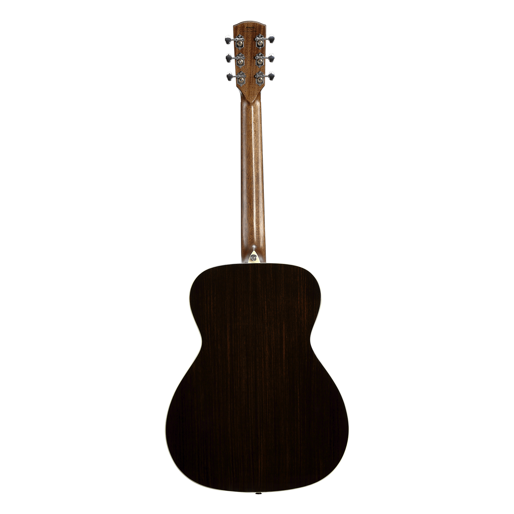 Alvarez LF70E Laureate OM/Folk Acoustic-Electric Guitar, Daybreak
