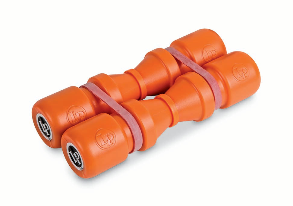 LP Duoshake Loud, Orange