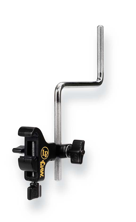 LP Claw w/ Percussion Rod