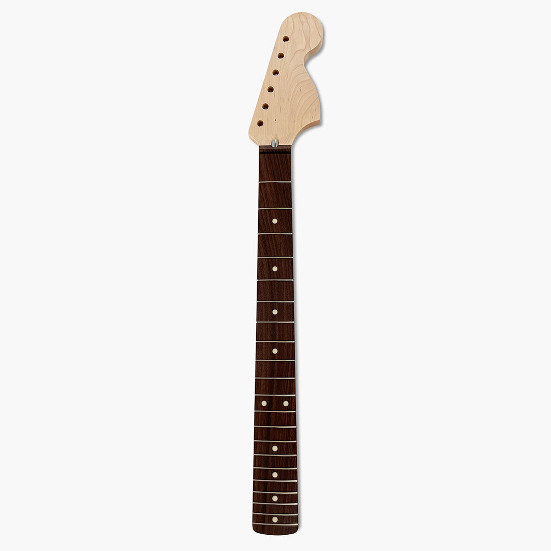 Fender Licensed Vintage Style Neck for Strat, Unfinished