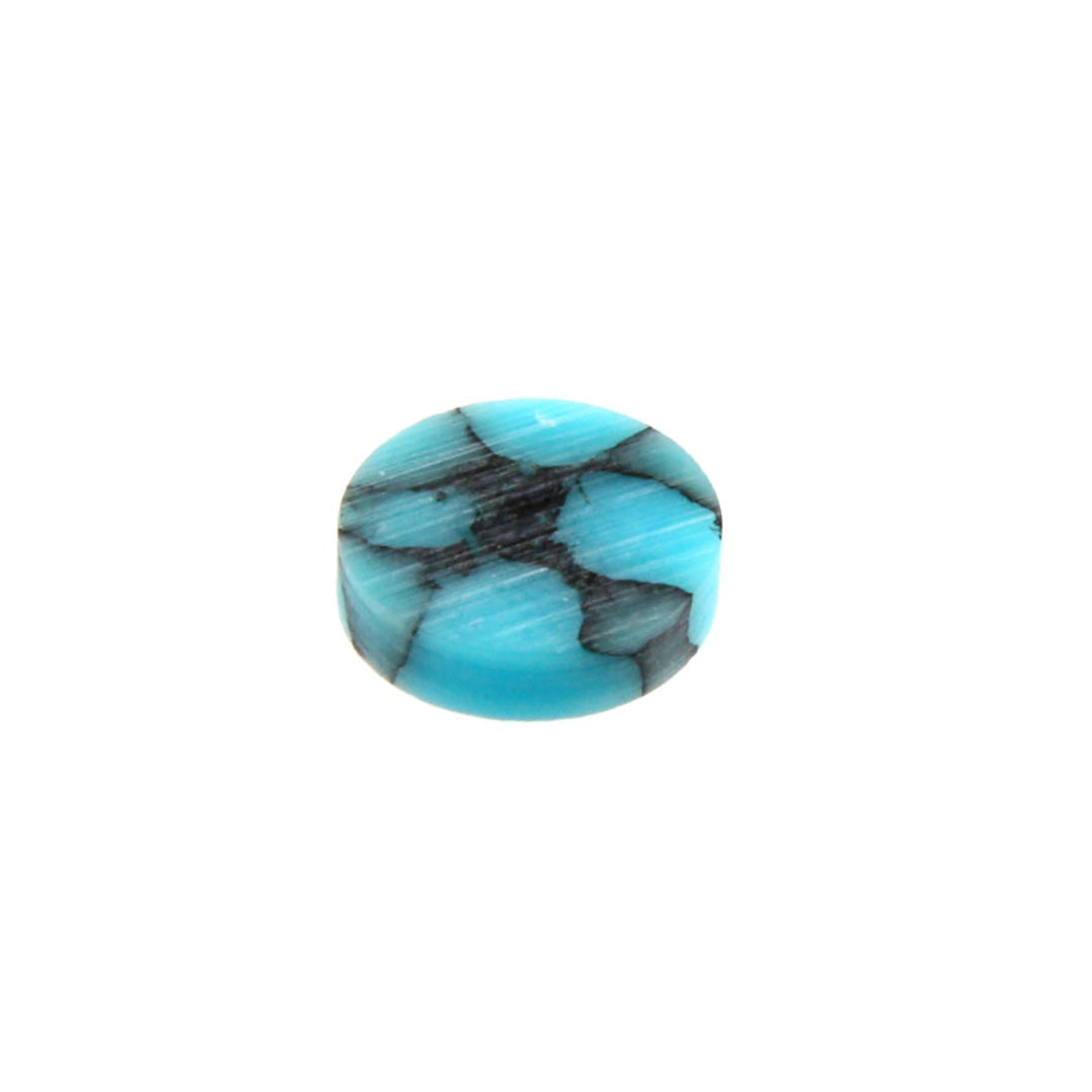 Stone Fingerboard Inlay Dots