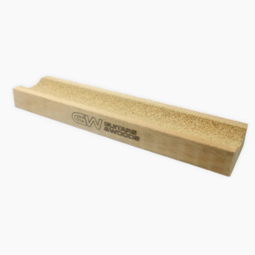 G&W Guitar Neck Support Caul