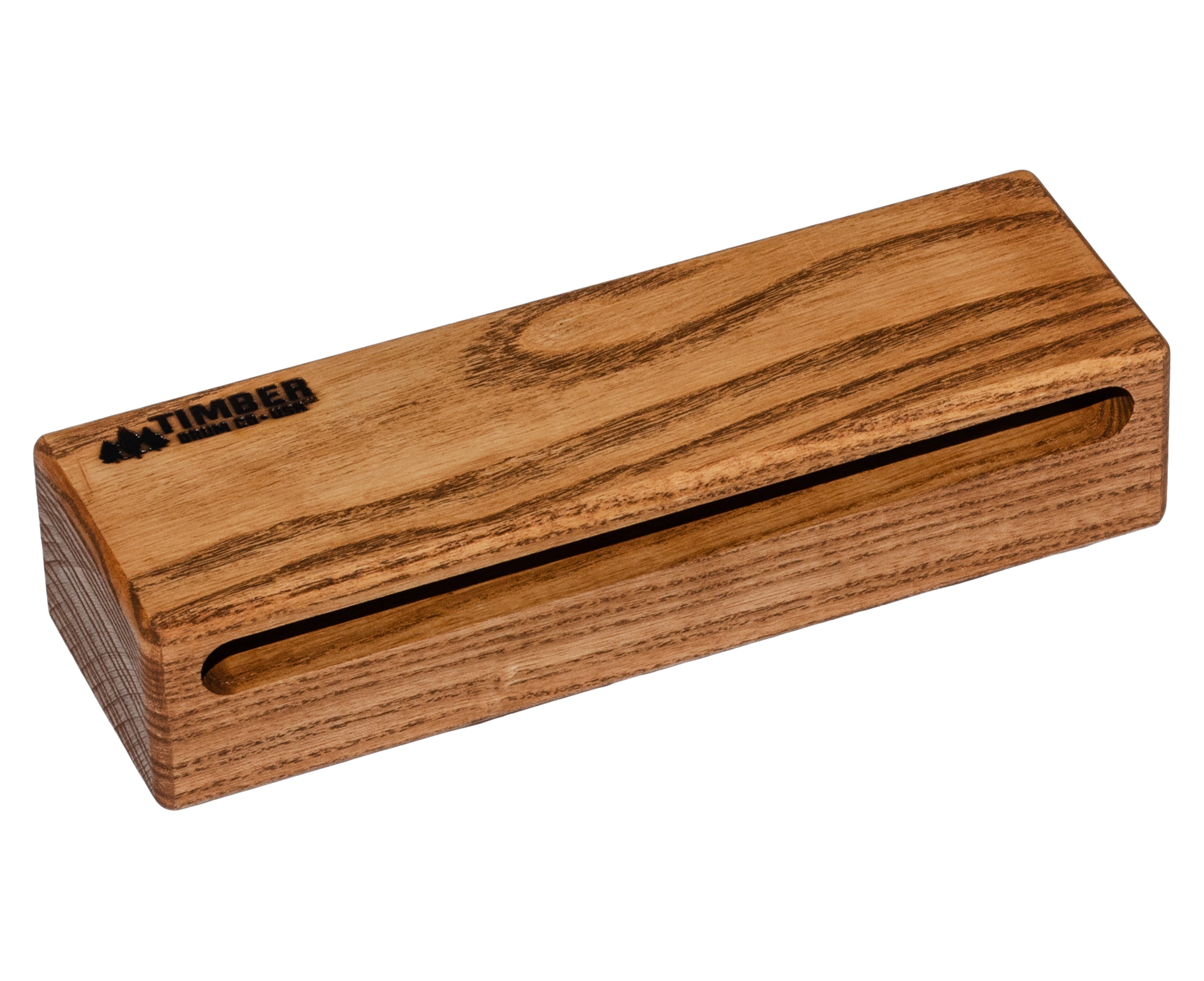 Timber Drum Co. Large American Hardwood Wood Block