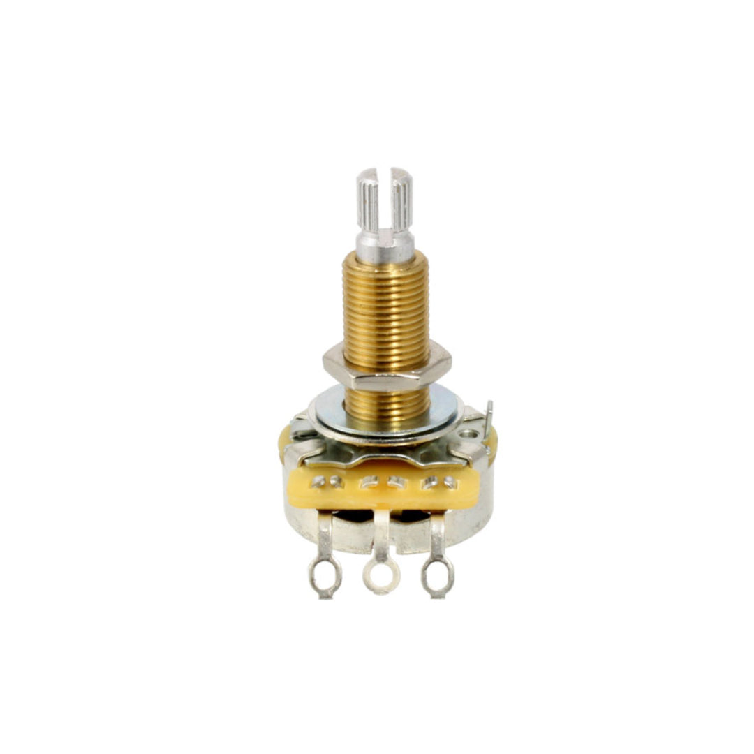 CTS 500K Long Shaft Audio Pot