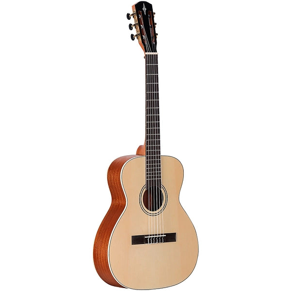 Alvarez RS26N Nylon-String Classical Acoustic Guitar, Natural