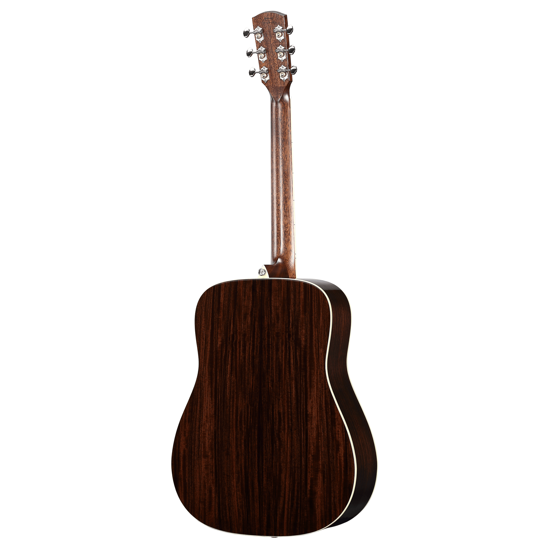 Alvarez MD70E Masterworks Dreadnought Acoustic-Electric Guitar, Herringbone