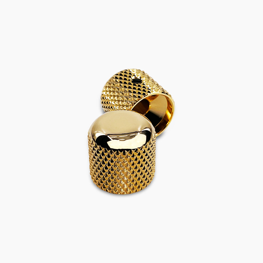 Dome Knobs for USA Solid Shaft Pots