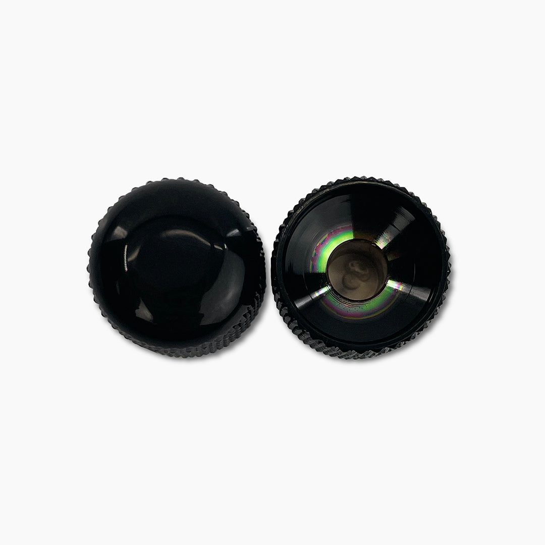 Dome Knobs for USA Solid Shaft Pots