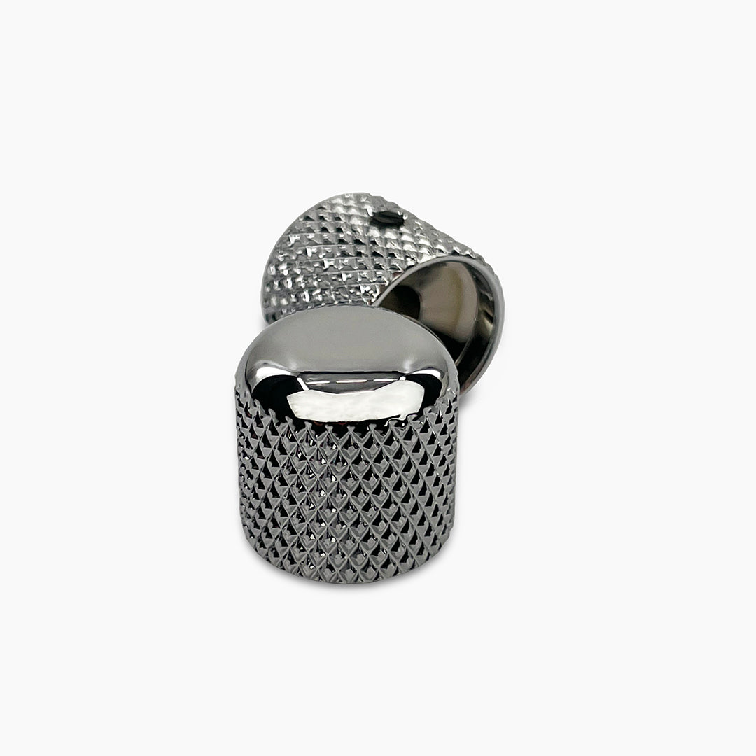 Dome Knobs for USA Solid Shaft Pots