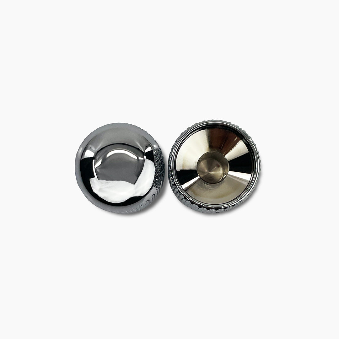Dome Knobs for USA Solid Shaft Pots
