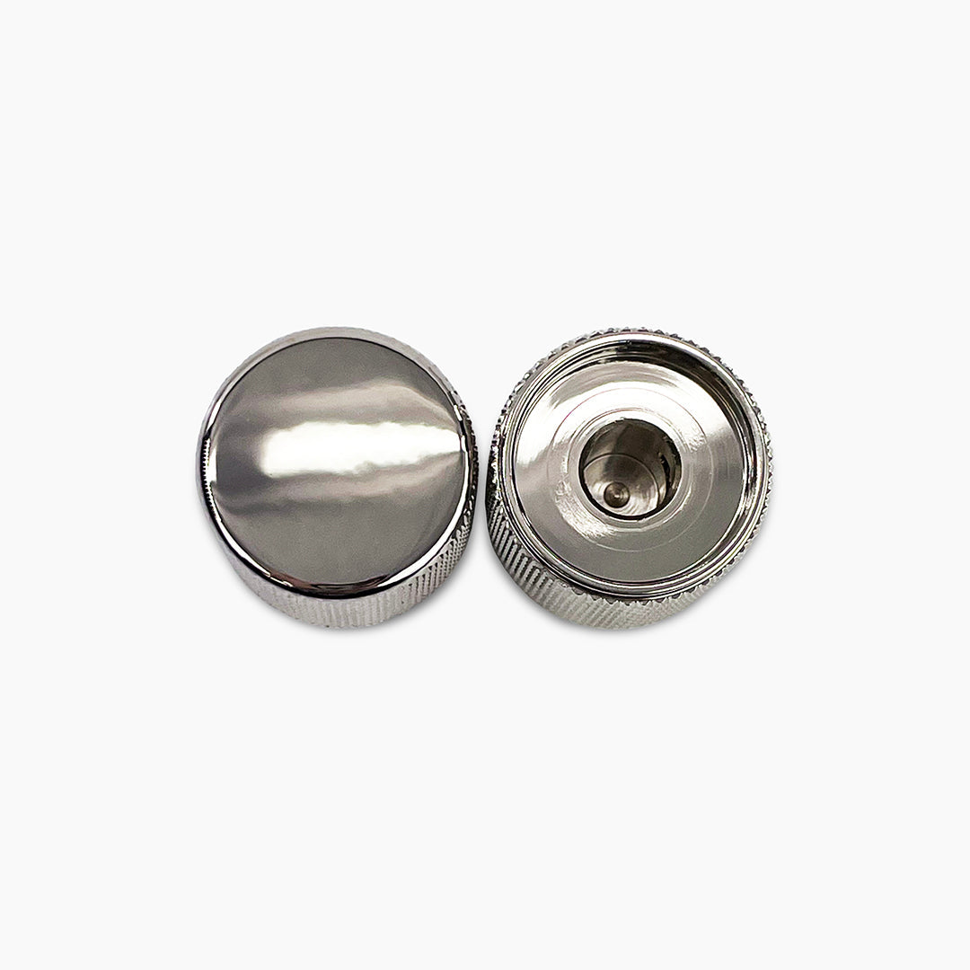 Barrel Knobs for USA Solid Shaft Pots