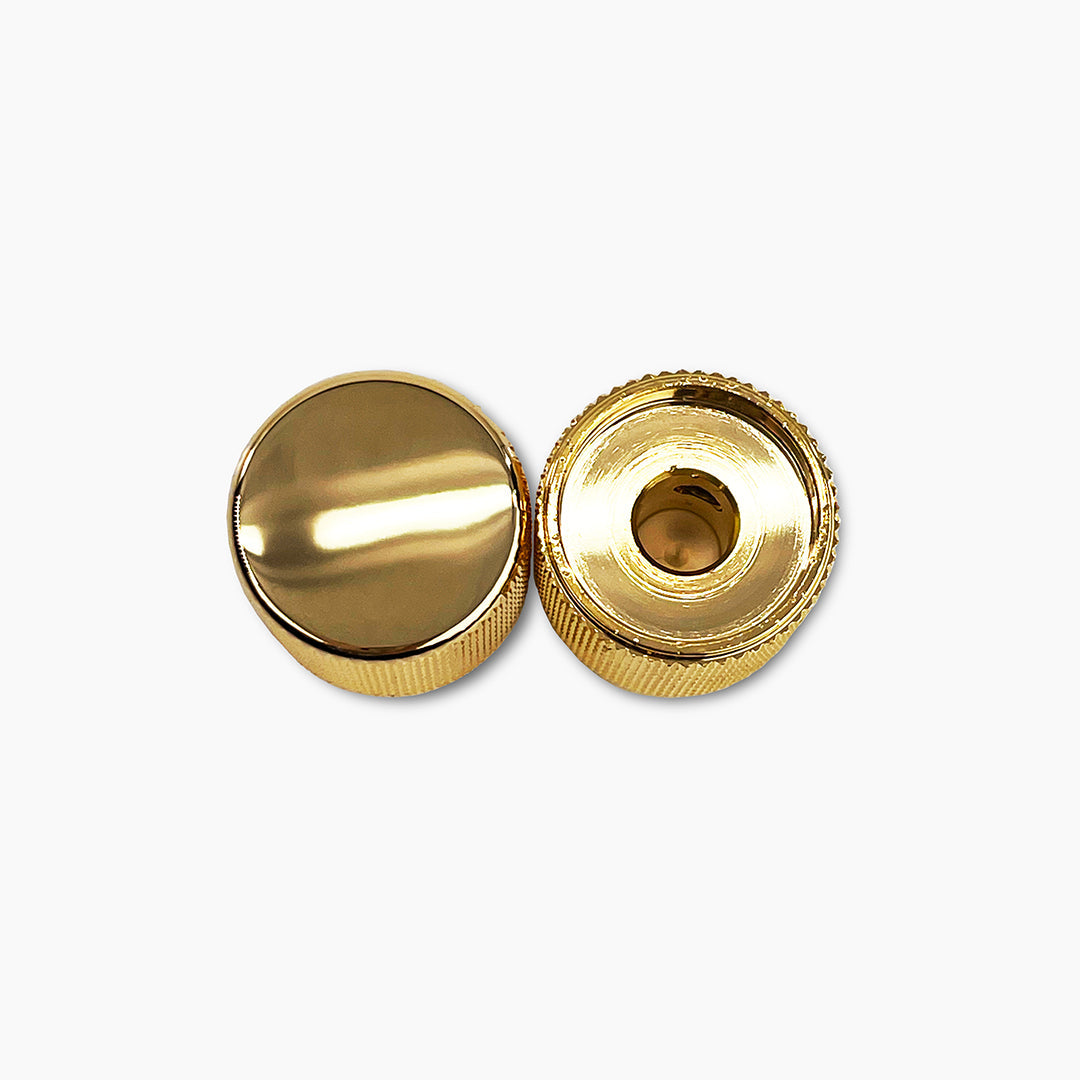 Barrel Knobs for USA Solid Shaft Pots