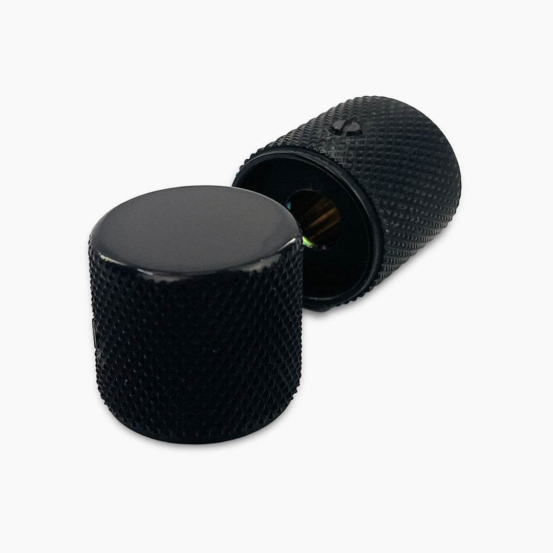 Barrel Knobs for USA Solid Shaft Pots