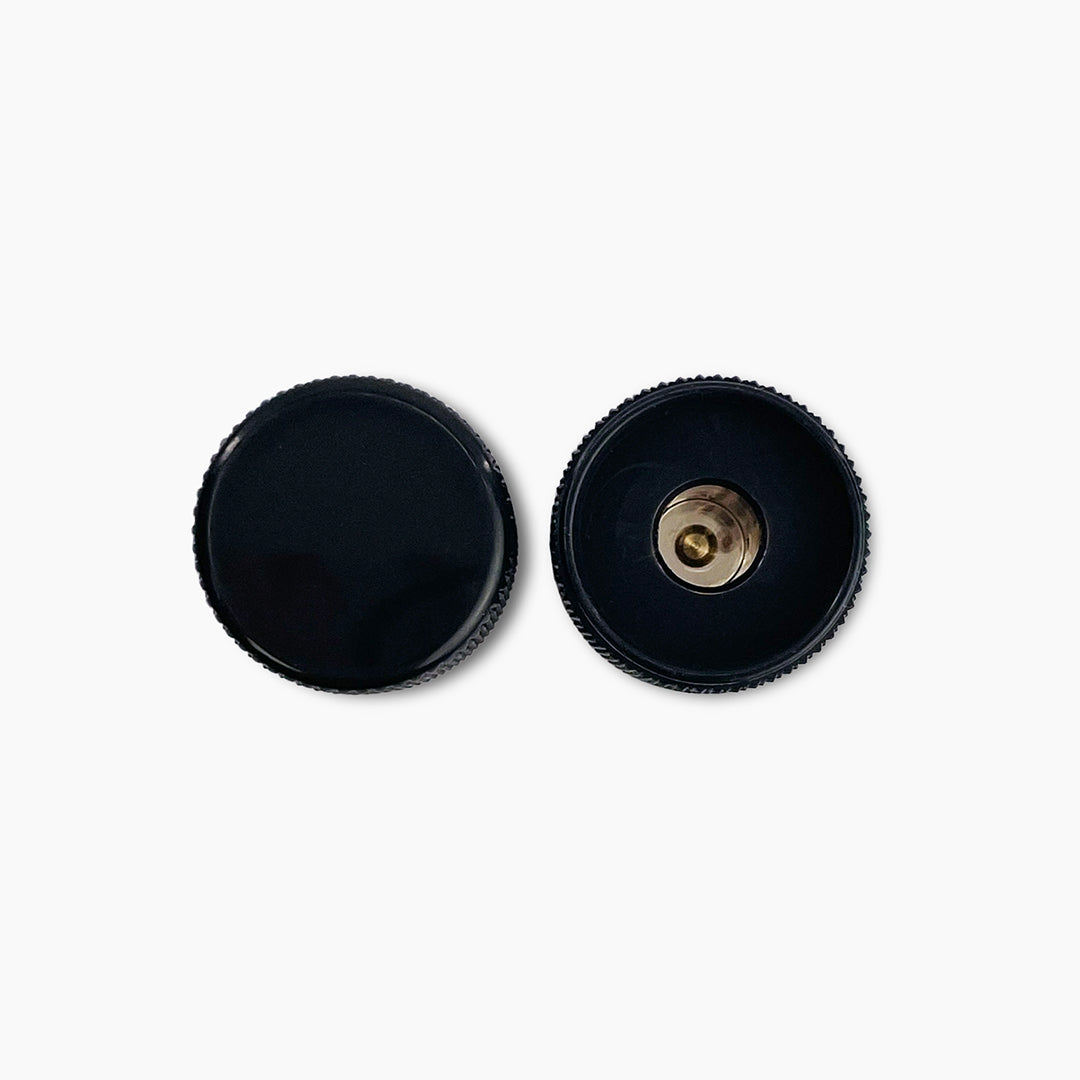 Barrel Knobs for USA Solid Shaft Pots