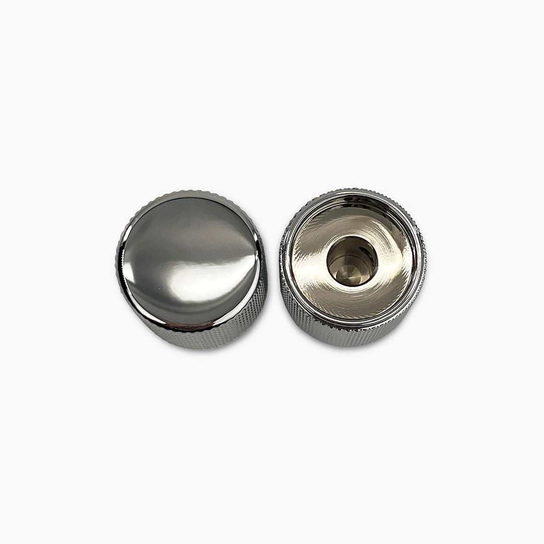 Barrel Knobs for USA Solid Shaft Pots