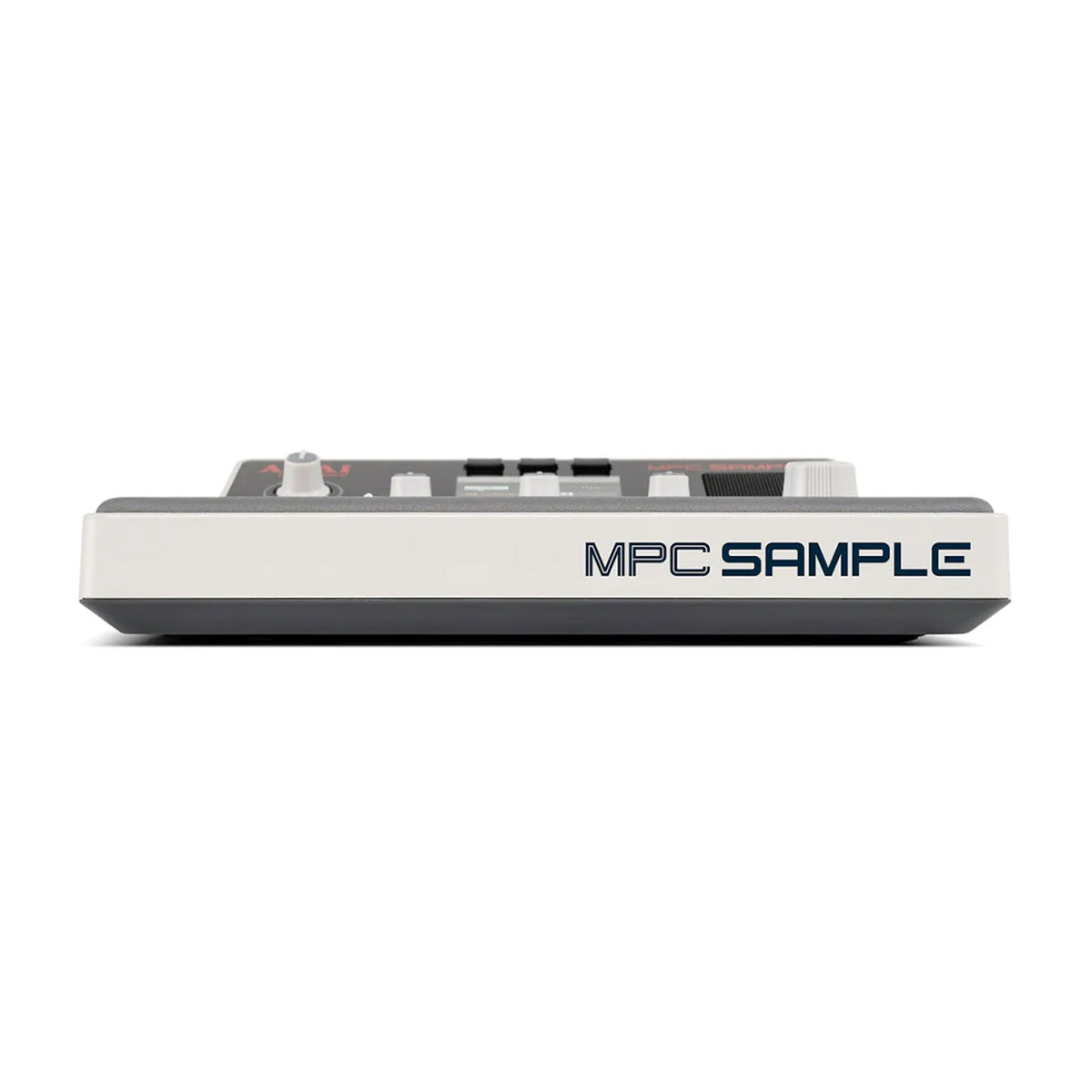 Akai Professional MPC Sample, Portable Standalone Sampler, Sequencer & Effects Processor