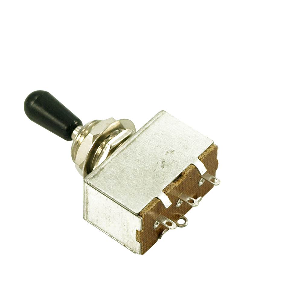 METRIC LP TOGGLE SWITCH