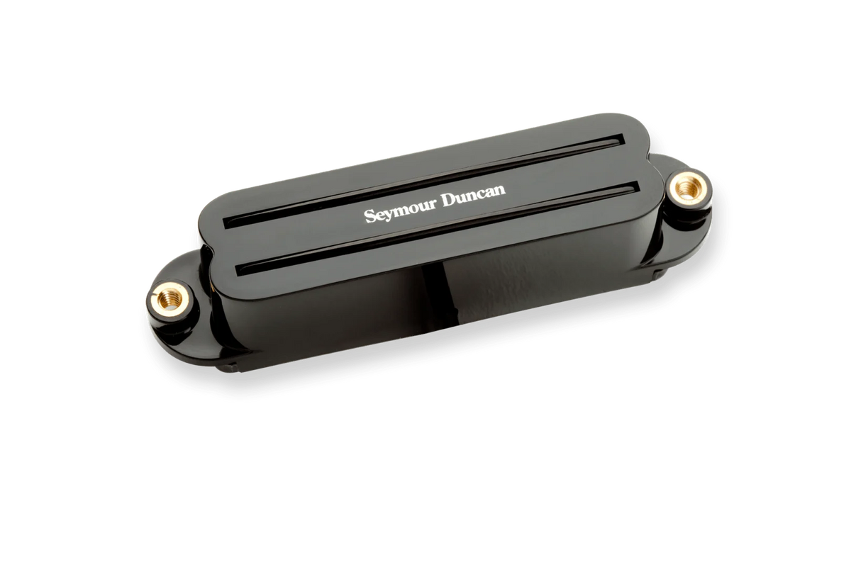 Seymour Duncan Cool Rails Single Coil Pickup for Stratocaster