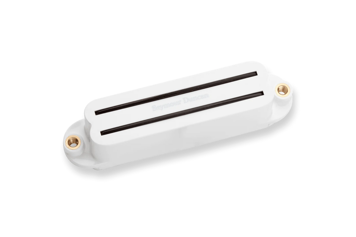 Seymour Duncan Cool Rails Single Coil Pickup for Stratocaster