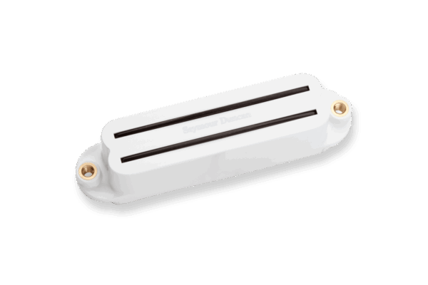 Seymour Duncan Cool Rails Single Coil Pickup for Stratocaster