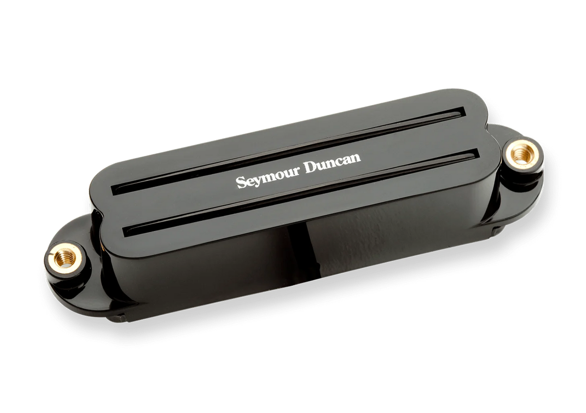 Seymour Duncan Cool Rails Single Coil Pickup for Stratocaster