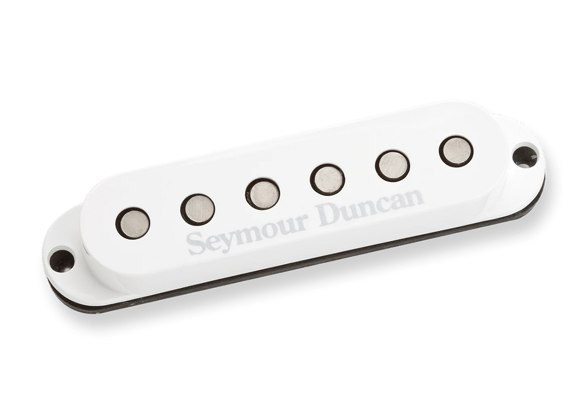 Seymour Duncan SSL-5 Custom Staggered Single Coil Pickup for Stratocaster