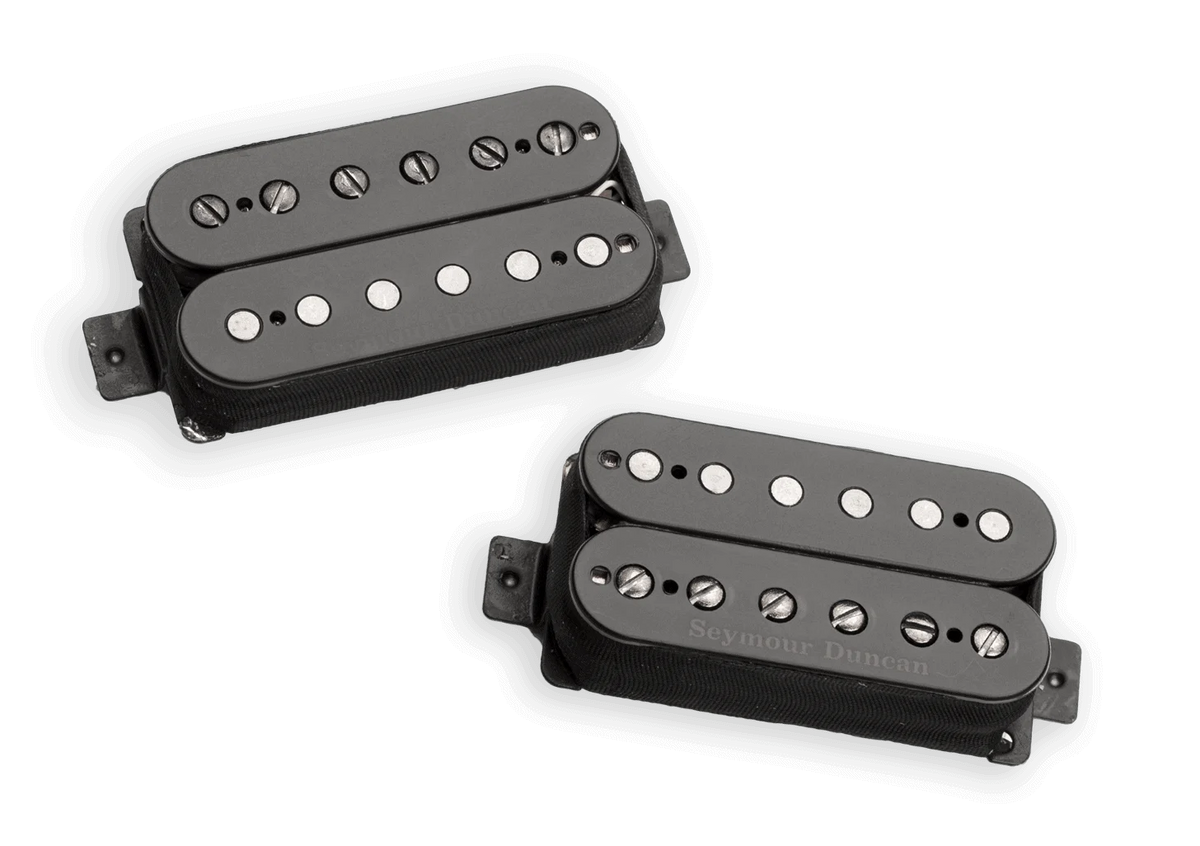 Seymour Duncan Nazgûl/Sentient Humbucker Pickup Set