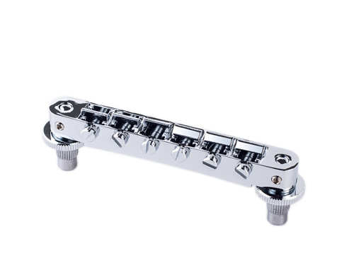 TonePros NVR2 Nashville Tunematic Bridge (AVR2-Style)