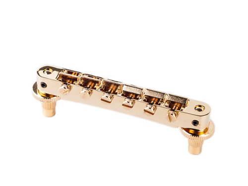 TonePros NVR2 Nashville Tunematic Bridge (AVR2-Style)
