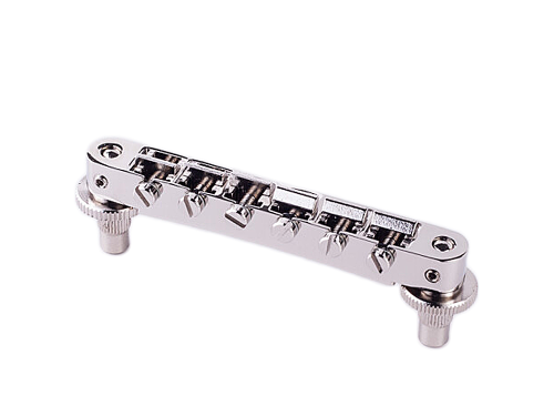 TonePros NVR2 Nashville Tunematic Bridge (AVR2-Style)