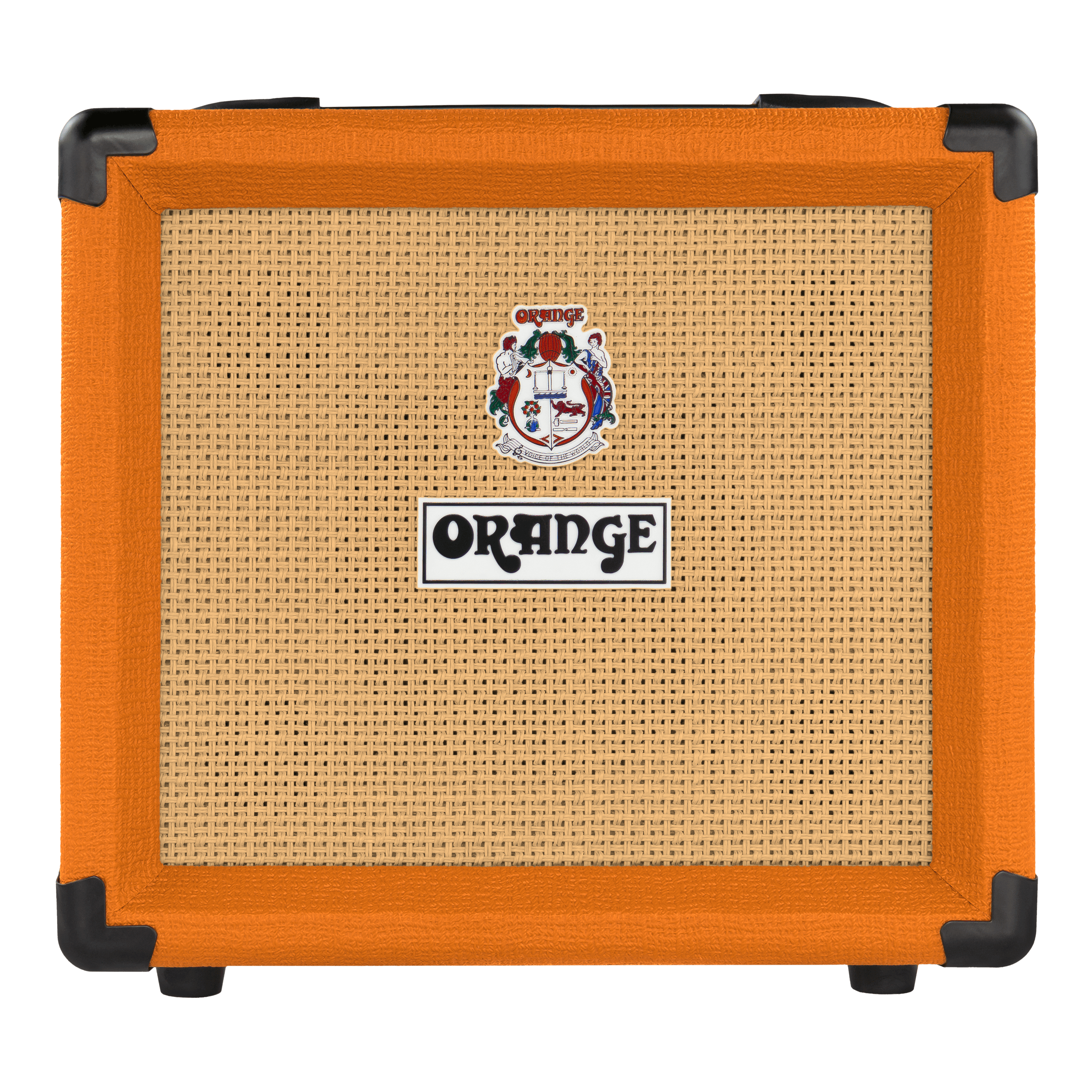 Orange Crush 12 1x6" Combo Amp