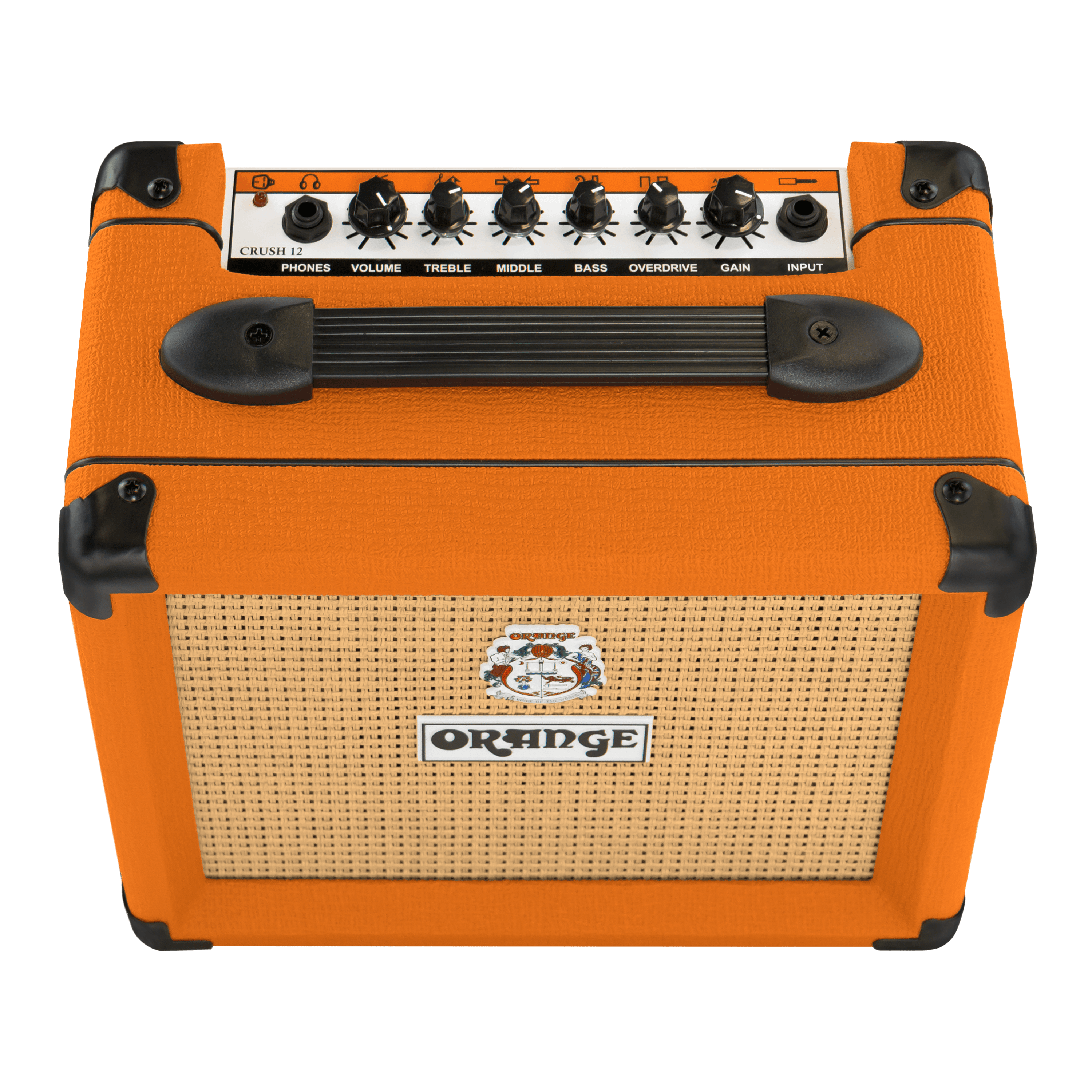 Orange Crush 12 1x6" Combo Amp