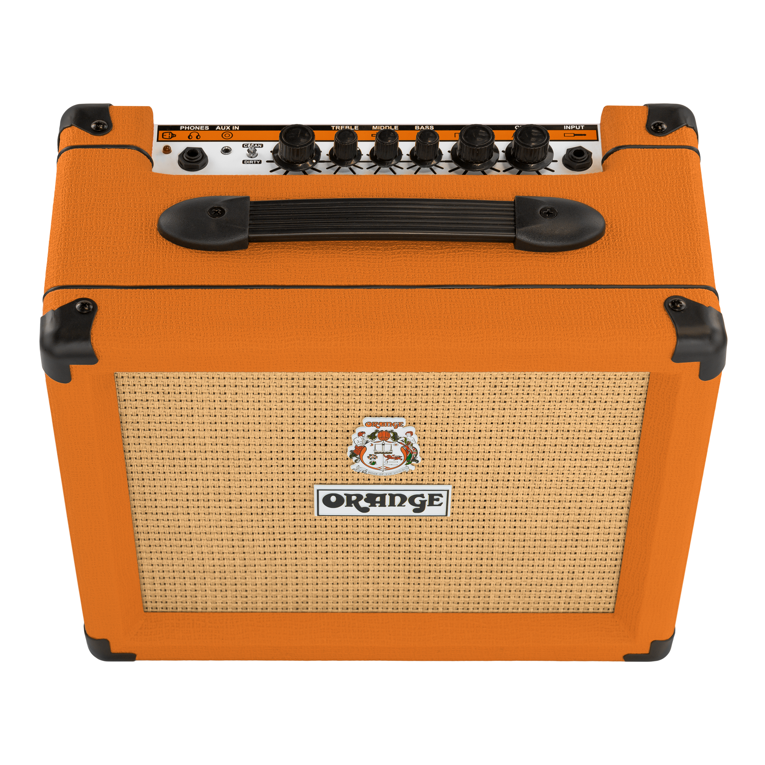 Orange Crush 20 1x8" Combo Amp