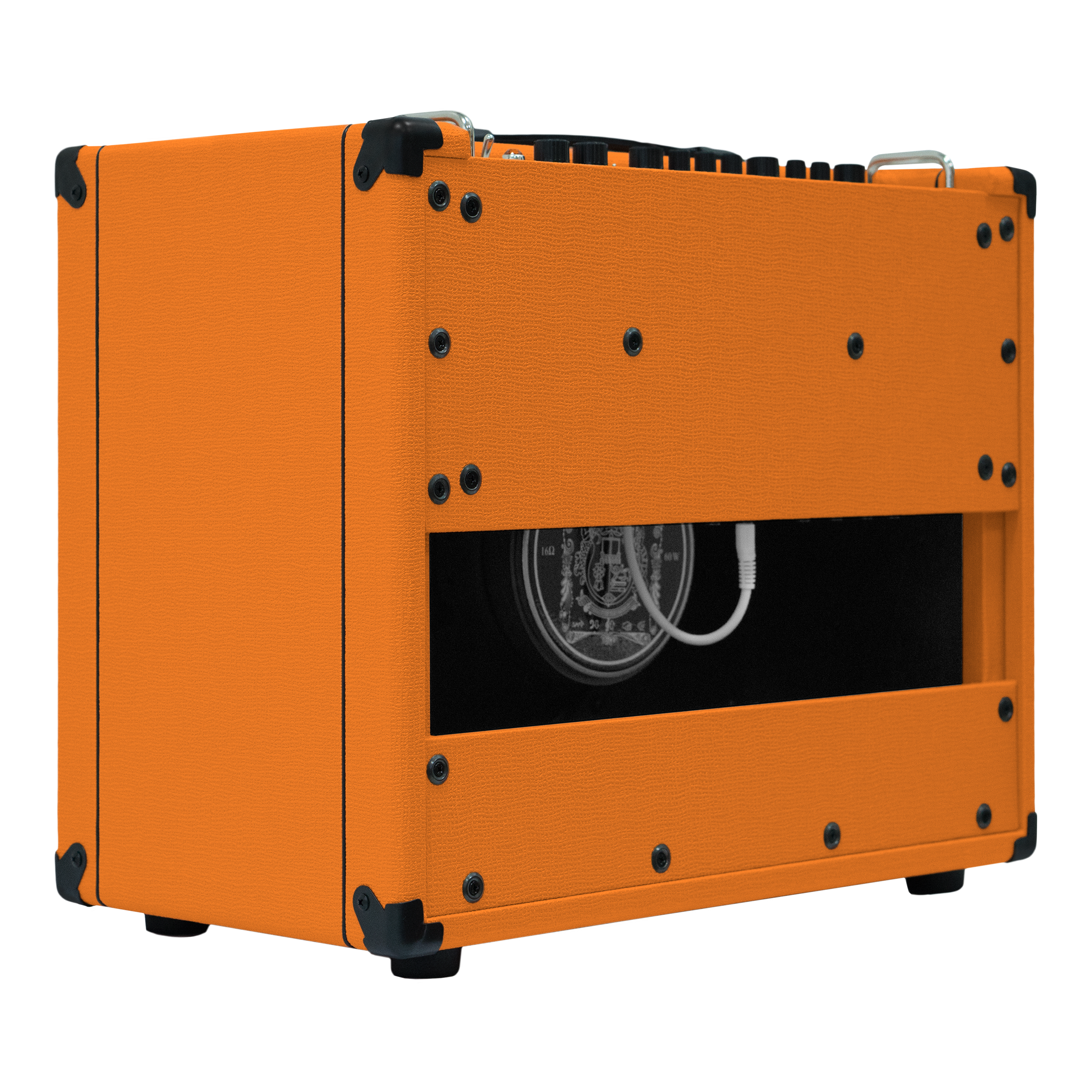 Orange Crush Pro CR60C 60W 1x12" Combo Amp