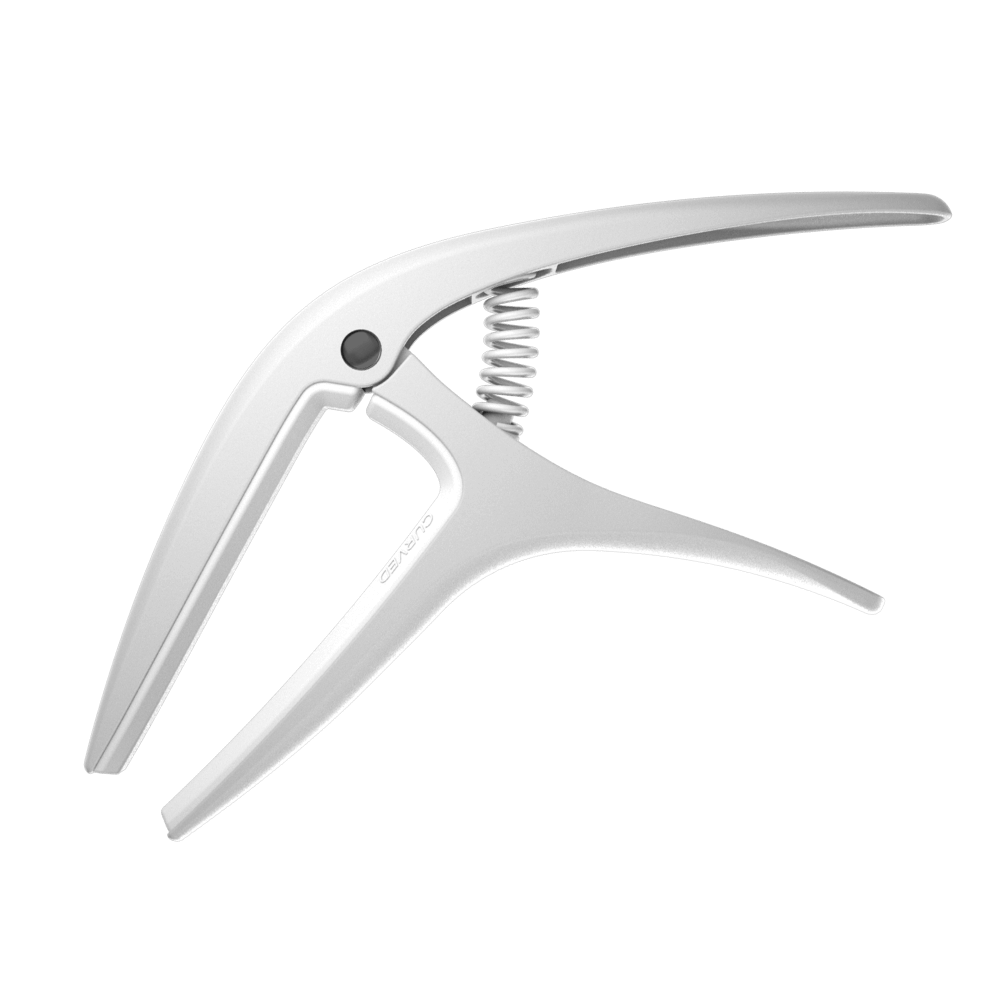 Ernie Ball Axis Capo