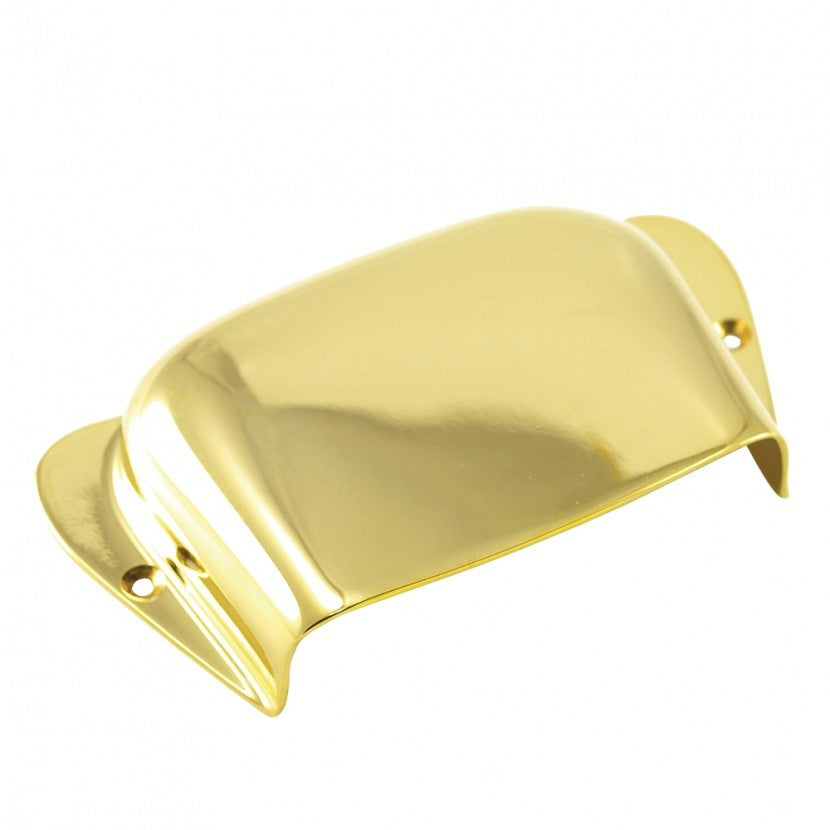 WD Bridge Cover for Fender Precision Bass