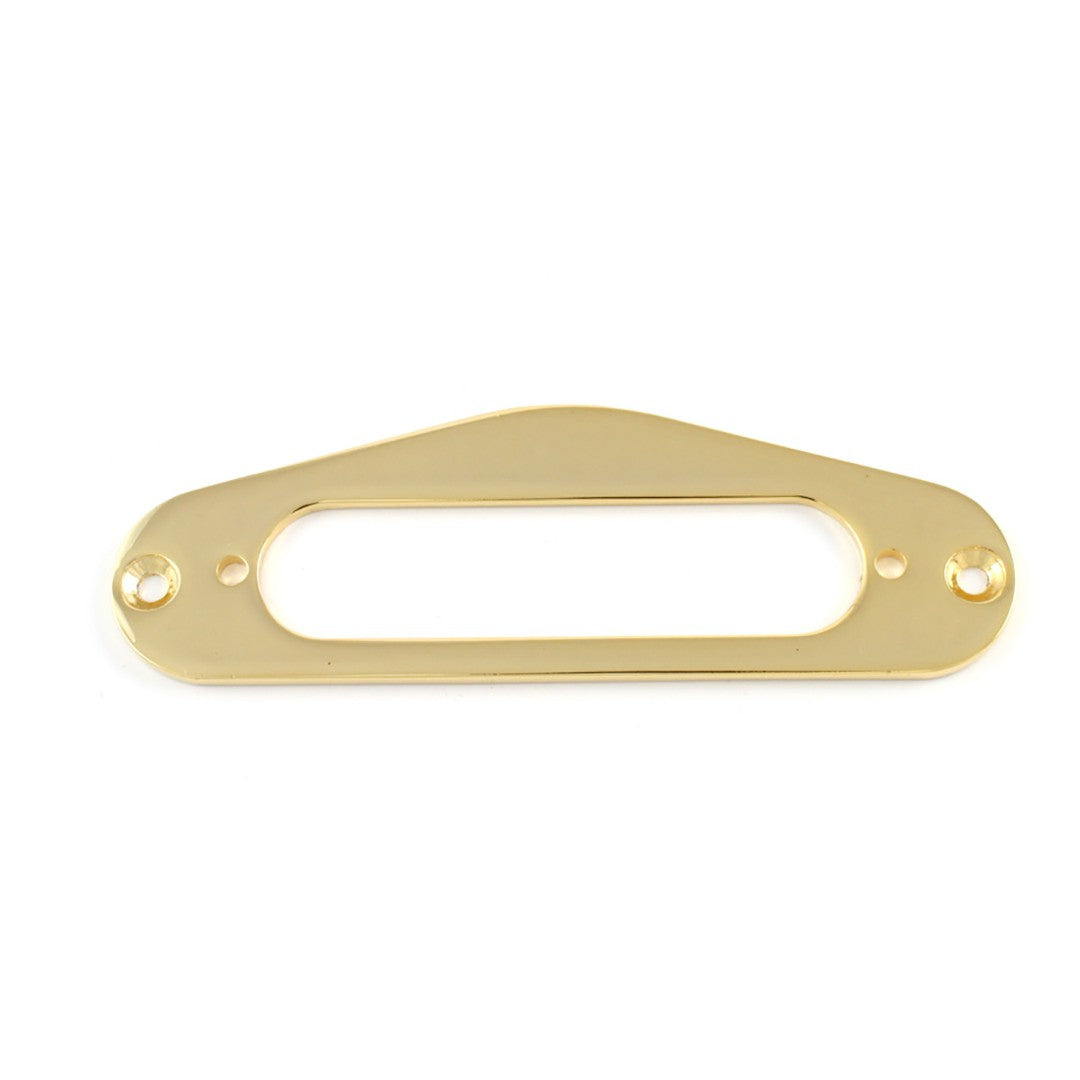Metal Pickup Ring for Tele