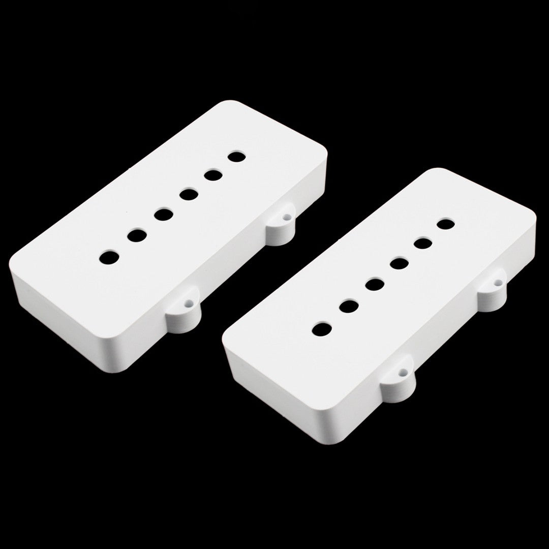 Pickup Covers (2) for Jazzmaster